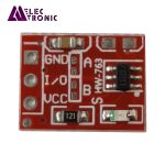 Key pad touch 1key TTP223