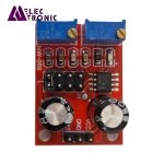555timer triger relay