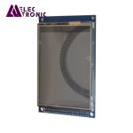 LCD3.2 inch TFT ILI9341