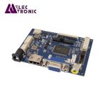 برد راه انداز LCD pcb800099