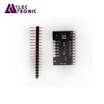 MPR121 capacitive touch module