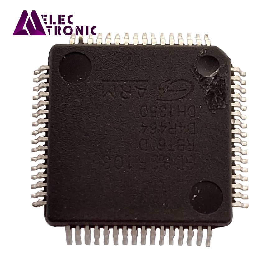 1104027-1 GD32F103RBT6 IC - تصویر 1