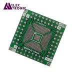 pcb تبديل QFN64