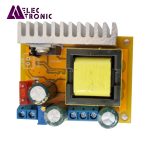 DC-DC Boost Converter 8~32V to 45~390V