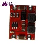 Auto Step Up-Down 2.5~15v out:12v