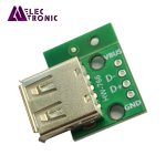 USB3 to dip 2.54 Female
