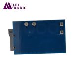 Micro sd card module