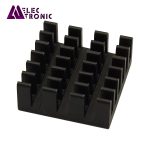 heatsink raspberry pi