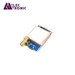 NEO-M8N-Onboard ANT