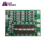 protection battery 4 cell 40A