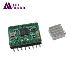 A4988 Module Driver motor green