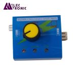 servo tester ccpm