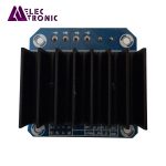 motor driver module BTS7960 43A