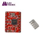 A4988 Module Driver motor red قرمز