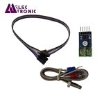 modoule thermocouple max6675k