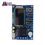 ترموستات دما XY-T01