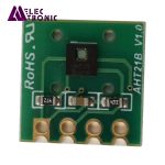 AHT21b Board Module
