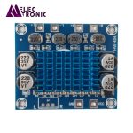 ماژول آمپلي فاير XHA-232 / 2*30W