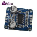 DY-AP3001 High Power Digital Amplifier Module Mono Class D