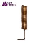 antenna spring right 433MHZ