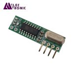 ماژول گيرنده RXB22 315MHZ