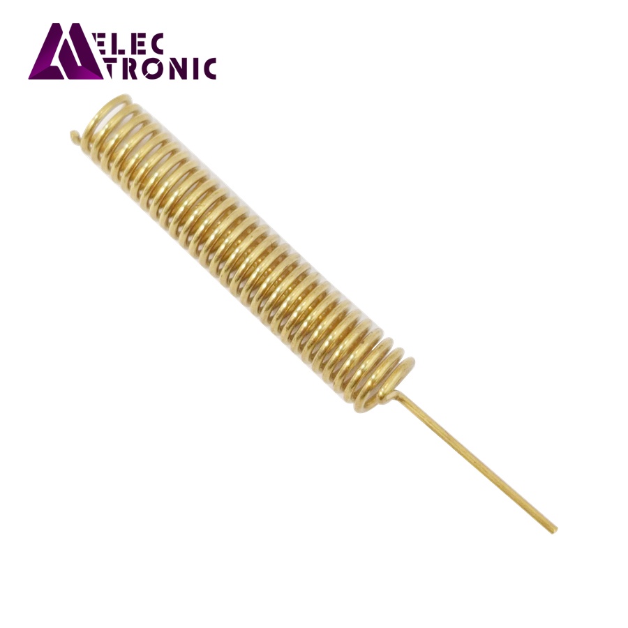 212114-1 antenna spring 315MHZ - تصویر 1