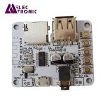 bluetooth audio with usb TF