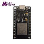 Development Board Wroom 32E type C