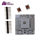 Pcb تبديل ESP-32