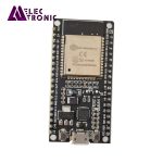 ESP32 Development Board Type C 38 PIN