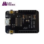 ESP32 Camera board