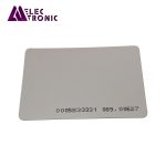 card RFID 125K
