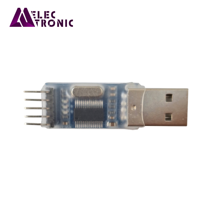 215001-1 USB to SERIAL TTL (PL2303) - تصویر 1