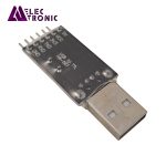 USB to SERIAL CH340