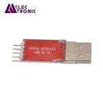 USB TO TTL cp2102