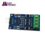 RS422 to TTL