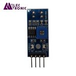 Module IR TCRT5000