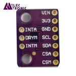 ماژول شتاب و قطب نما GY-LSM303C