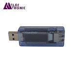 ولتمتر - آمپرمتر - وات متر KWS-V20