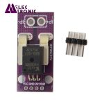 ماژول اندازه گيري جريان ACS758LCB 100A