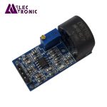 ماژول سنسور جريان 5 آمپر ZMCT103C
