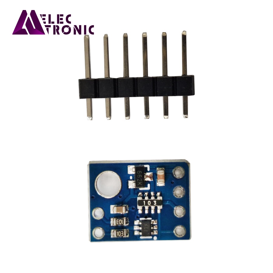 225023-1 ماژول laser ranging sensor GY-530 - تصویر 1