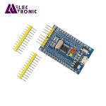 board stm32f030f4p6
