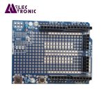 shield Arduino UNO