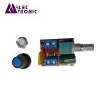 PWM 5A red
