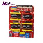 shield CNC uno