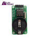 DS1302 Clock module