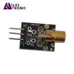 LASER MODULE KY-008