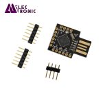 Ardiuno leonardo PCB USB