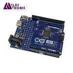 UNO R4 WIFI برد آردوينو MINIMA